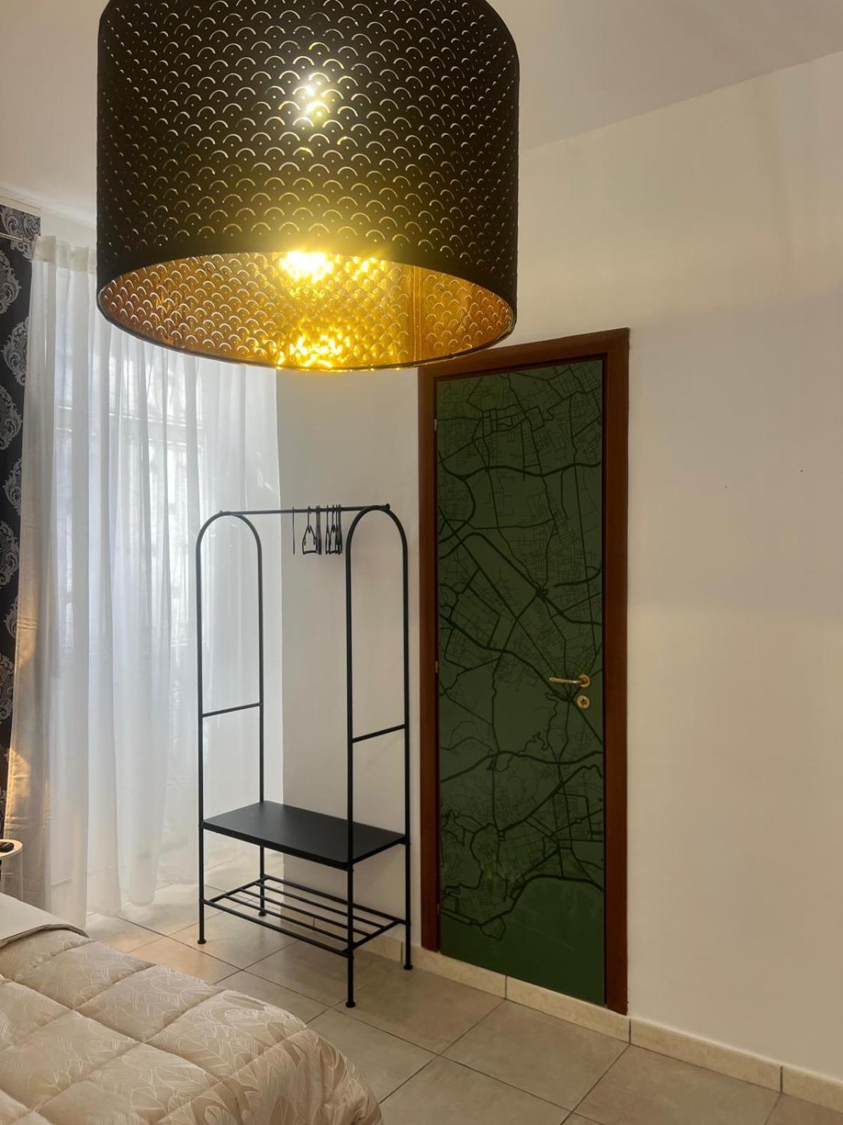 Conte Poderico Bed & Breakfast