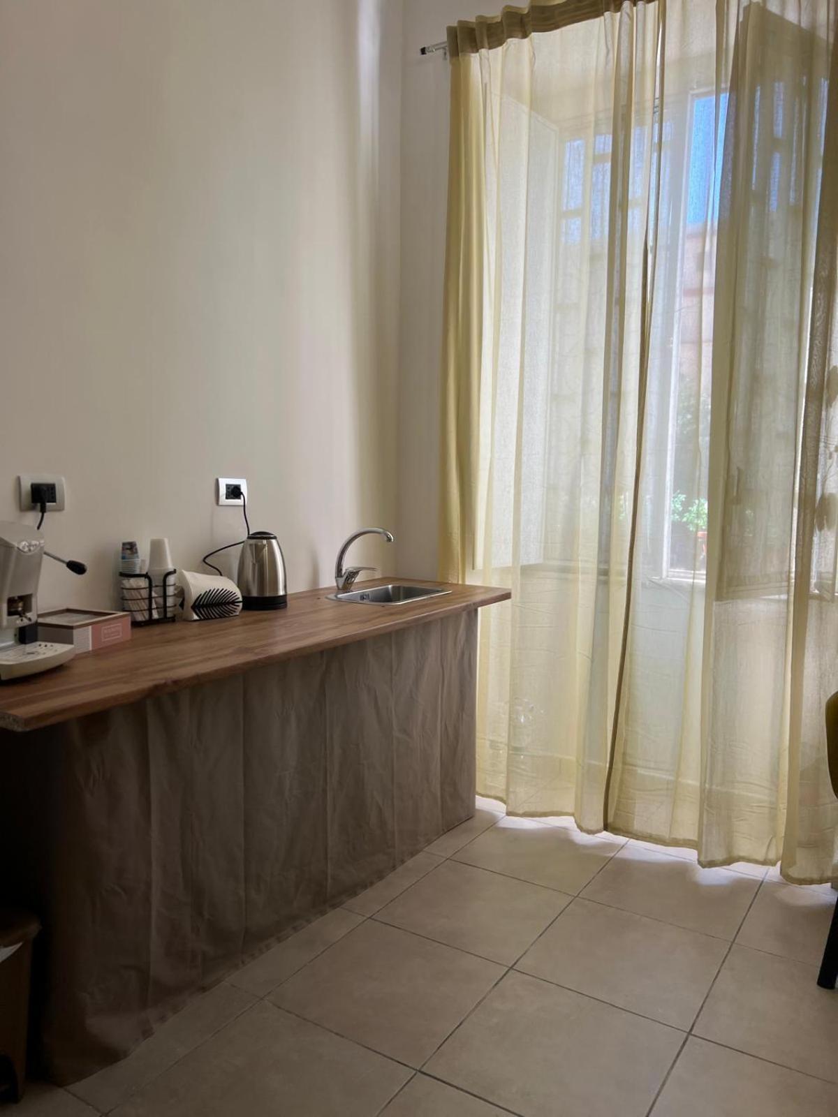 Bed & Breakfast Conte Poderico Napoli