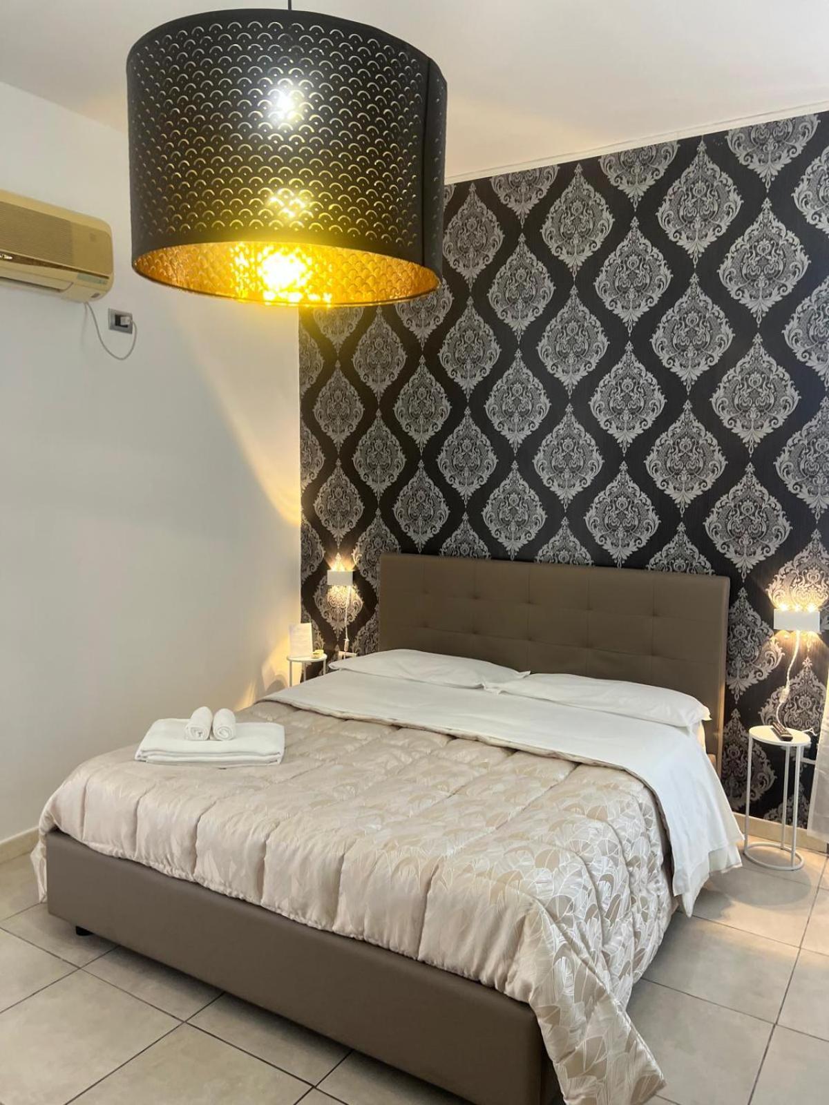 Bed & Breakfast Conte Poderico