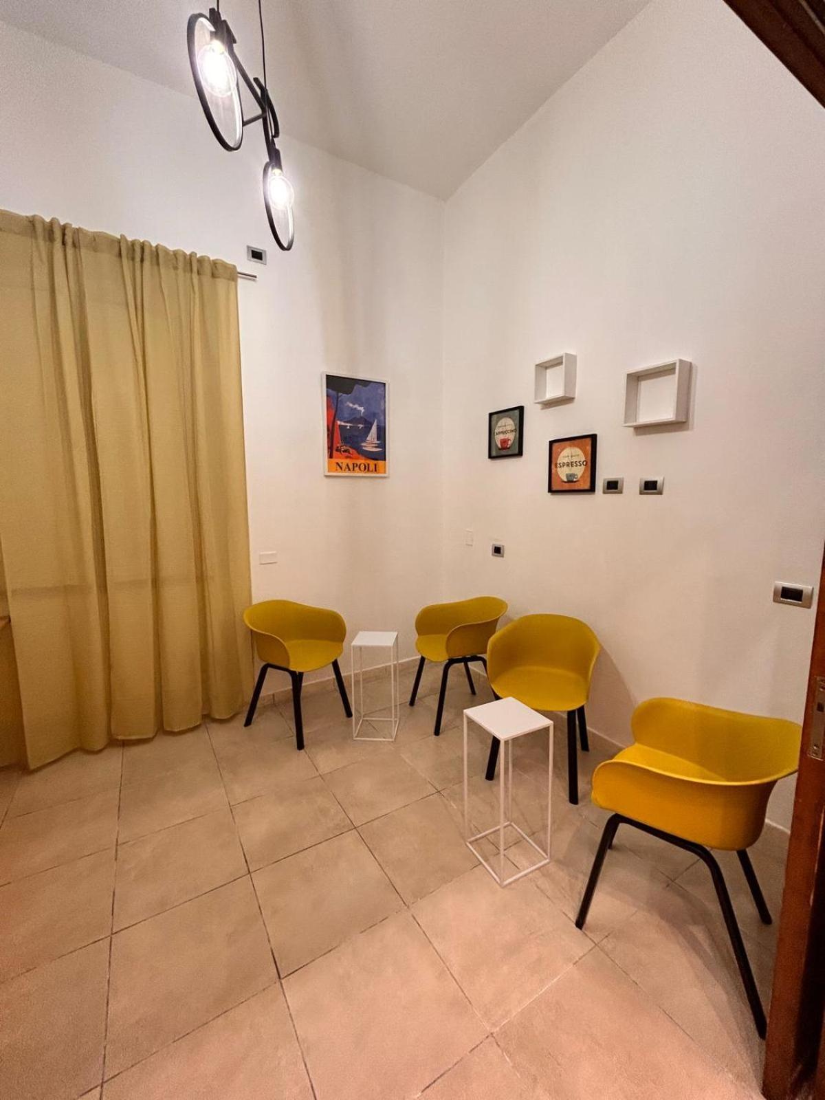 Bed & Breakfast Conte Poderico