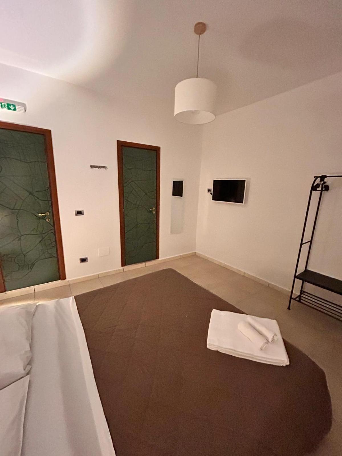 Conte Poderico Bed & Breakfast 2*