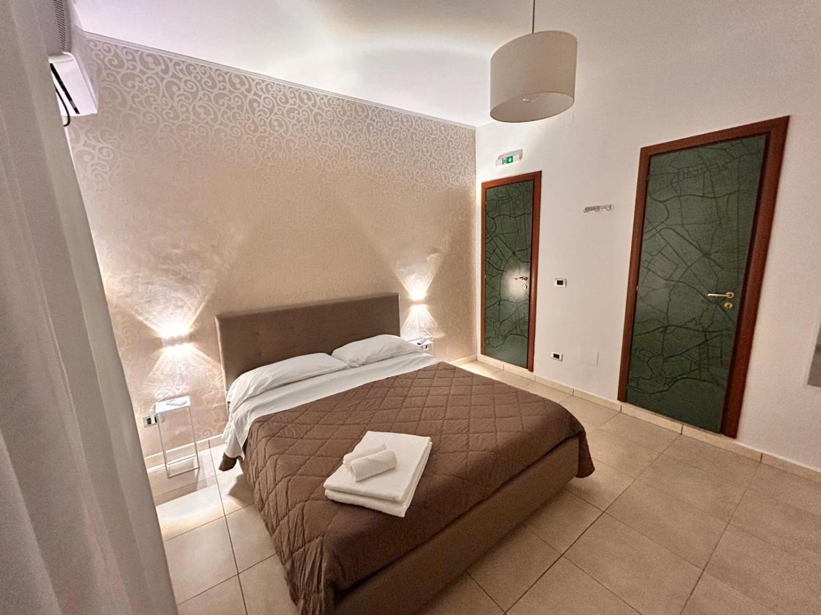 Conte Poderico Bed & Breakfast Napoli