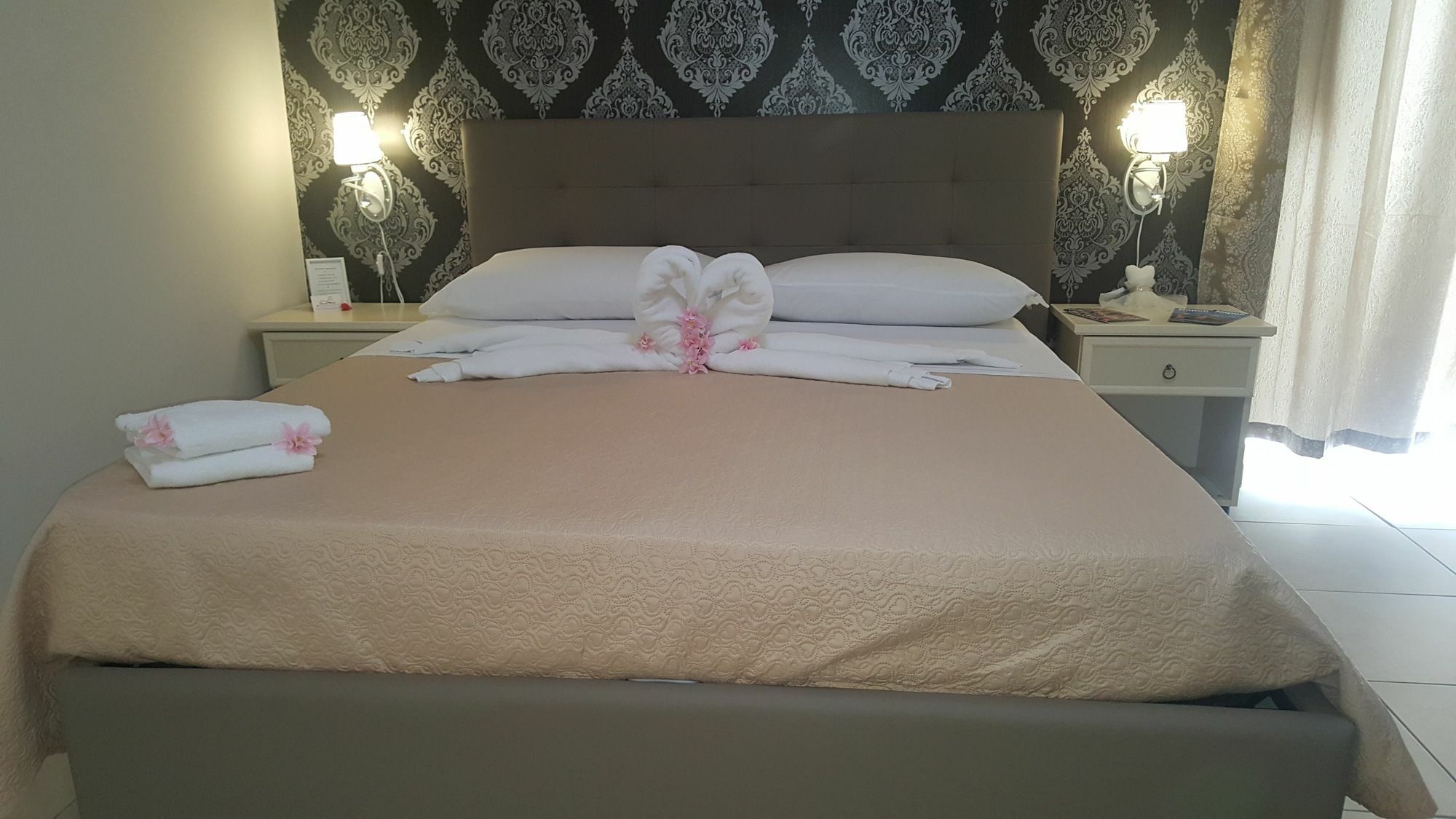 Conte Poderico Bed & Breakfast